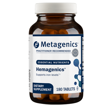 Hemagenics